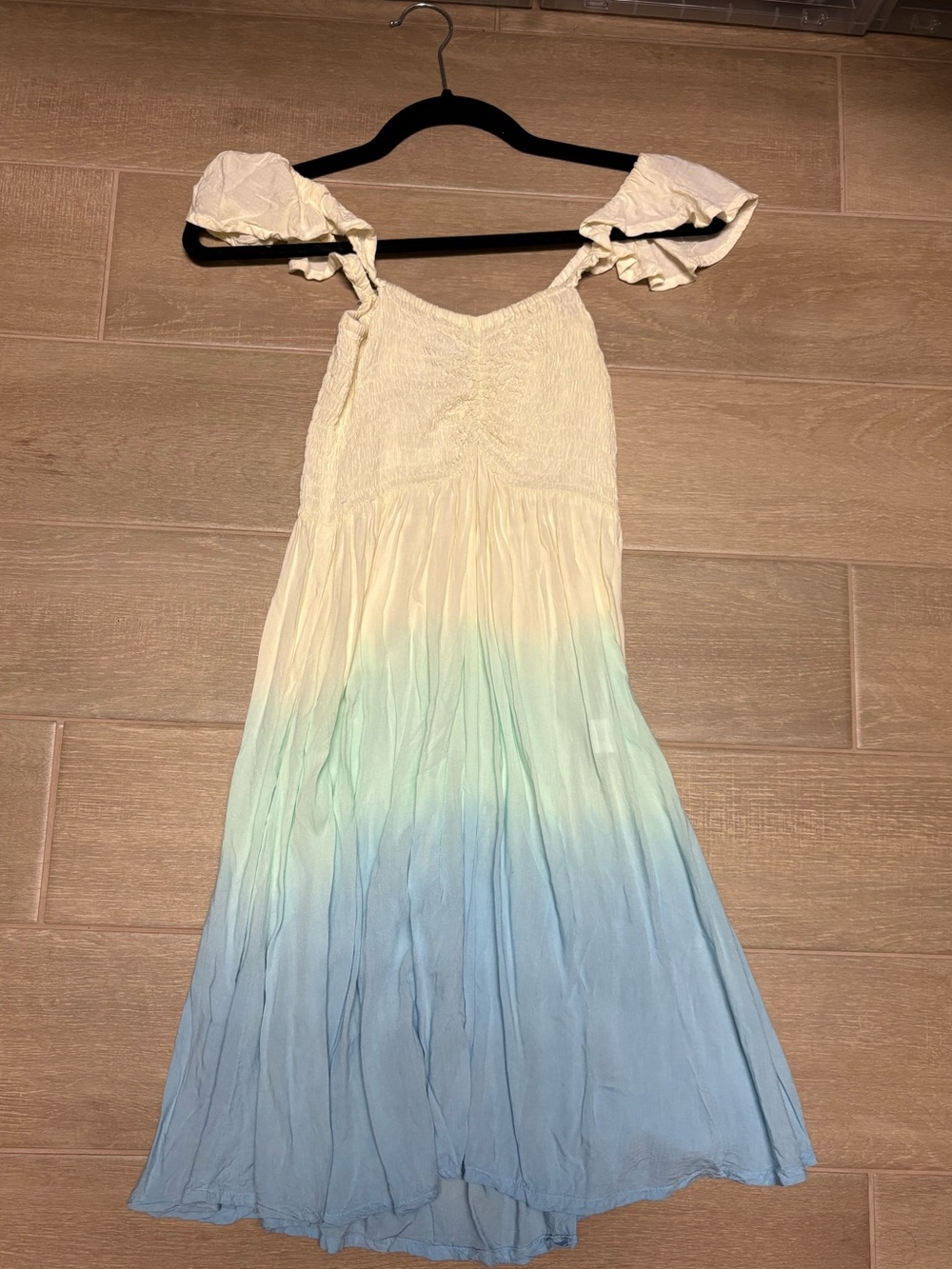 Tiare Hawaii mini dress